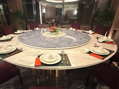 -顺风山庄(水濂山店)