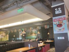-天山集市餐厅(康城店)