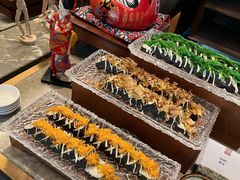 -康莱德酒店·美庭自助餐厅