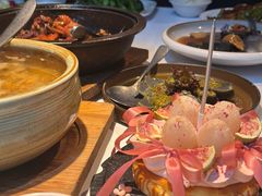 -肴约·花园式餐厅(湖里店)
