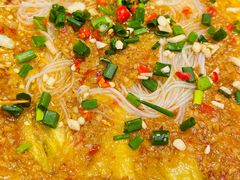 -回头烧烤(悦荟购物中心店)