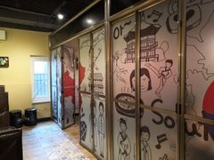 -百年食客韩式烤肉(南三环店)
