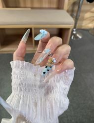 -MB·nail美甲美睫