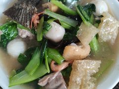 -张一品食府