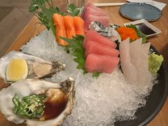 -Hatsune隐泉日式料理(SKP店)