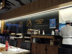 大堂-火影忍者一乐拉面(环球港店)