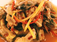 -永州体苑血鸭店(第一分店)