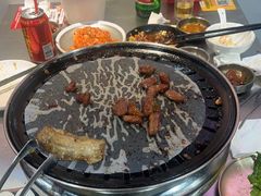 -燚青春东北泥炉烤肉(百合店)