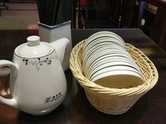 -熙盛源(滨湖万达店)