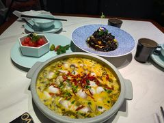 -卯时·龙光雅宴·精致锡帮菜(惠山古镇店)