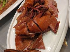 -小土豆北方菜馆(方庄店)