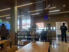 -上海理工大学第五食堂