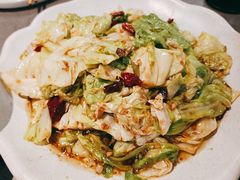火爆大头菜-61度辣馆(通天街店)