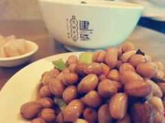 -建基泡馍·西安老字号·清真(永宁店)