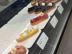 -Money Shops(愚园路店)