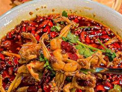-川正旺江湖菜(三元桥店)