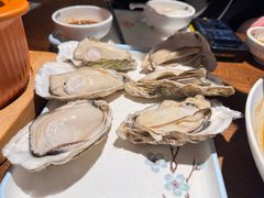 -乔街深夜食堂·小龙虾·高压锅生蚝(杭州总店)