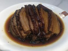 -瑞丰园庭院餐厅·白族传统家常菜