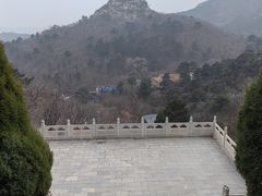 -青岩寺风景区