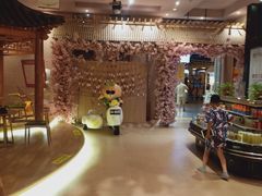 -丽池宫韩式汗蒸会馆(华灯坊店)