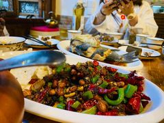 -小厨子私房菜·云南美食店