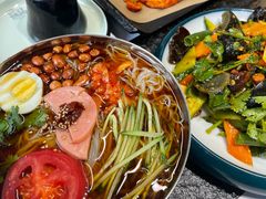 -四斤烤肉(东戴河孟家店)