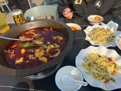 -九寨沟石锅鱼(沣峪口店)