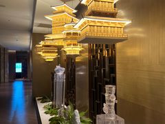-无锡丽笙精选酒店·兰亭阁中餐厅