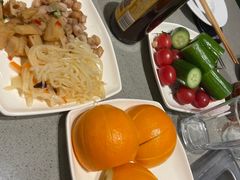 -海底捞火锅(万丰桥店)