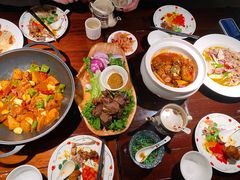 -小尕子·新疆菜(明园店)