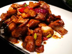 -嘉禾·悦享餐厅(八方汇店)