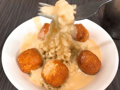 -新记餐厅(香槟大厦店)