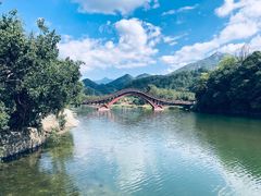 -绩溪龙川景区