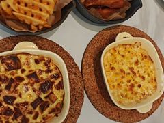 -必胜客(华南摩尔店)