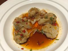-杭州JW万豪酒店-万豪中餐厅