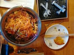 -喝丢一只鞋海鲜烧烤·海肠捞饭(东关街店)