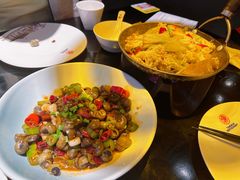 -塘人·老底子宁波菜小馆(南塘老街店)