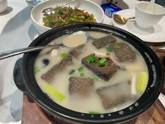 -富淳饭店(陆家嘴保利广场店)