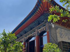 -西宁市东关清真大寺