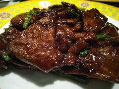 -那家小馆•北京菜•烤鸭(中关村店)