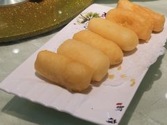 顺德炸牛奶-顺德佬(石厦店)