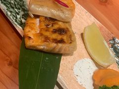 -文三酒肆自助放题(新街口友谊广场店)