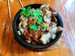 黑鱼爱牛肉-石榴院子(西施故里店)