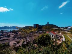 -东钱湖旅游度假区