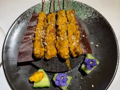 -狮拾久·现代新加坡料理(福田COCO Park店)