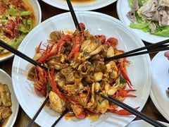 -毛哥小馆子(百井坊巷店)