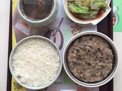 鲜剁冬菇肉饼汤套GFSd-真功夫(北京路步行街店)