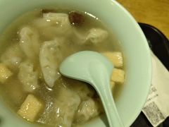 -回味鸭血粉丝汤(新城市广场店)