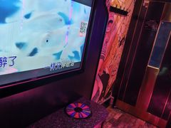-酷秀KTV(五道口店)
