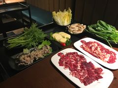 -牛焱·贵州黄牛肉火锅(城西银泰店)
